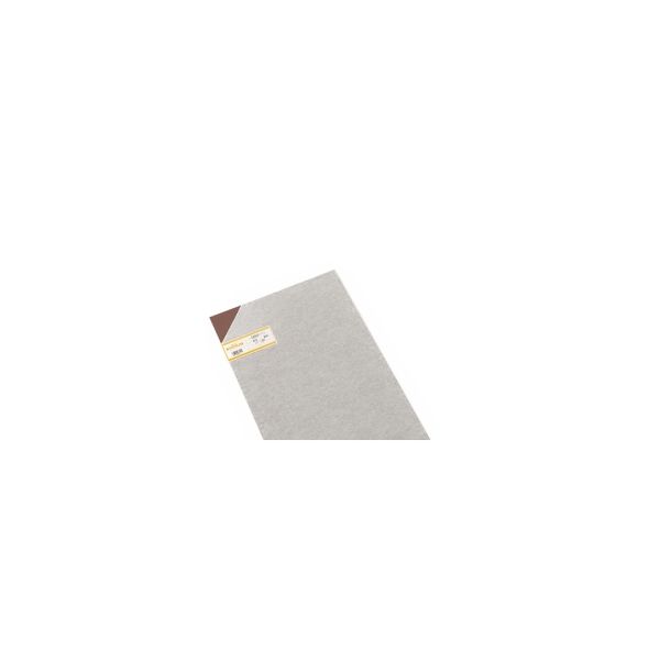 光 エンビ板 スモーク透明 1×910×300mm EB931ー11 EB931-11 1枚（直送品）