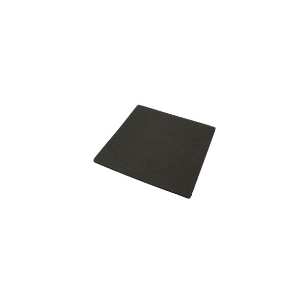 アイテック アイテックスポンジ 200×200×5mm KSNRー205 KSNR-205 1セット(6個)（直送品）