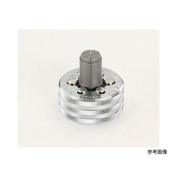 イチネンTASCO エキスパンダーヘッド TA525C-6 1個 64-0807-44（直送品）