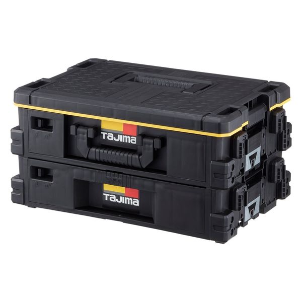 TJMデザイン セフ引出しボックス2段セット TB-HBOX2 1個（直送品）