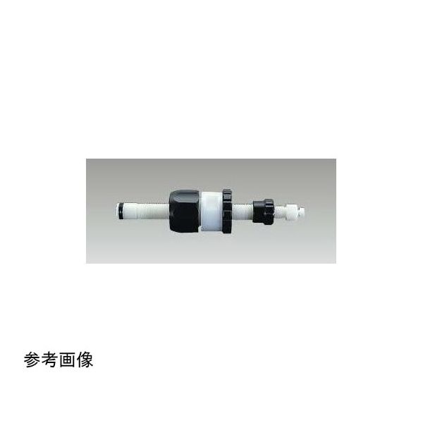 アズワン 可動栓セット保護管付タイプ φ30 65-6690-95 1個（直送品）