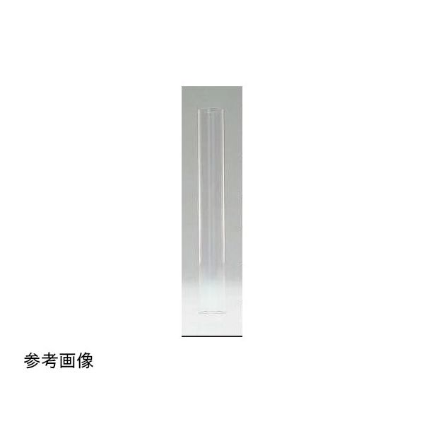 アズワン 保護管 φ10mm×100mm 65-6685-45 1本（直送品）