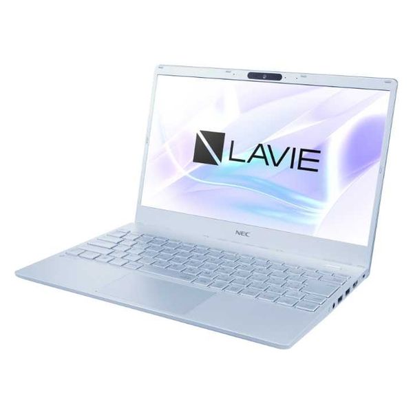 NEC 13.3インチ ノートパソコン LAVIE N13 PC-N1350HAM 1台（直送品）