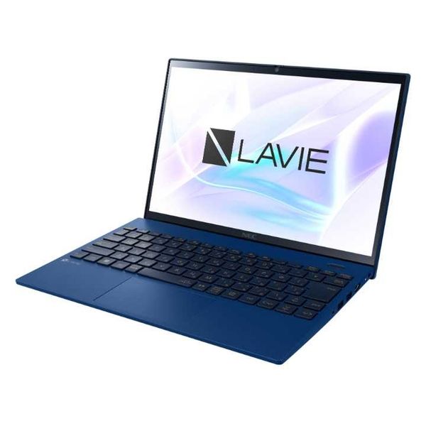 NEC 13.3インチ ノートパソコン LAVIE N13 Slim PC-N1375HAL 1台（直送品）
