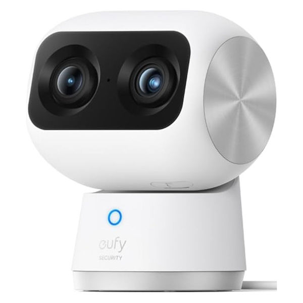 Anker Eufy Security Indoor Cam S350(屋内カメラ) T8416521 1個（直送品）