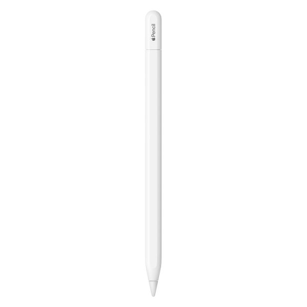 Apple Pencil （USB-C） タッチペン スタイラスペン MUWA3ZA/A 1本 Apple純正