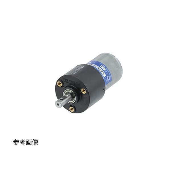 ツカサ電工 DCブラシレスモータ TG-55L-KU-13-KA24V 1個 62-3174-69（直送品）