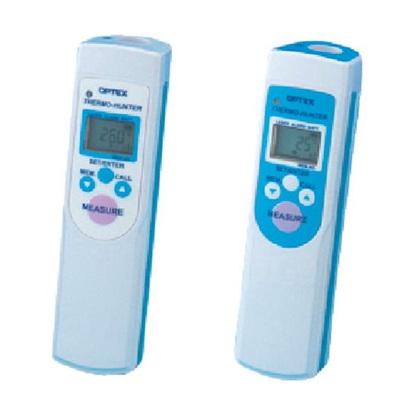 東京硝子器械 TGK 放射温度計 PTー7LD 133-70-24-01 1台 190-6722（直送品）