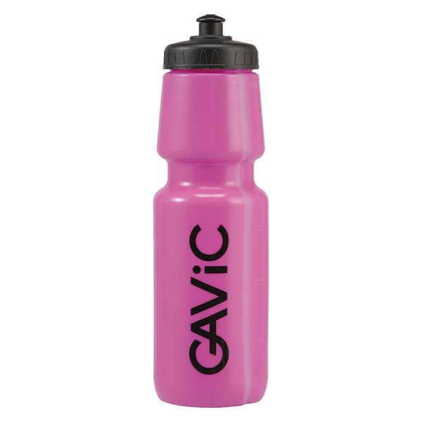 【アウトレット】【在庫処分品】ロイヤル GAVIC（ガビック） ウォーターボトル 1L ピンク 1個