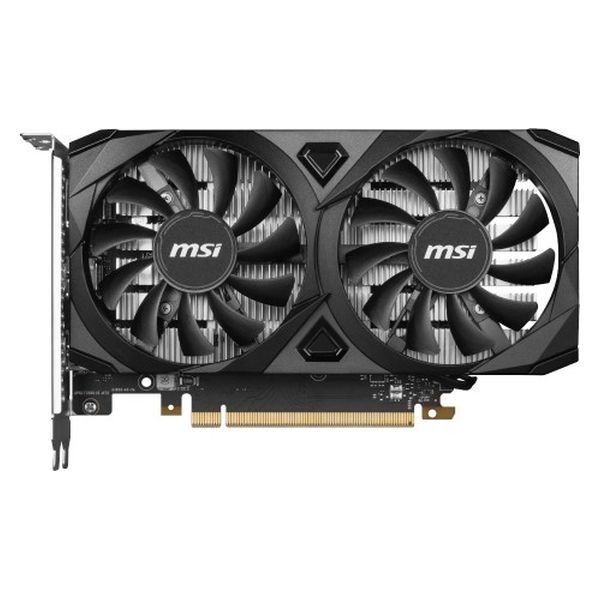 MSI NVIDIA GeForce RTX 3050グラフィックスカード 3050 VENTUS 2X 6G OC 1個（直送品）