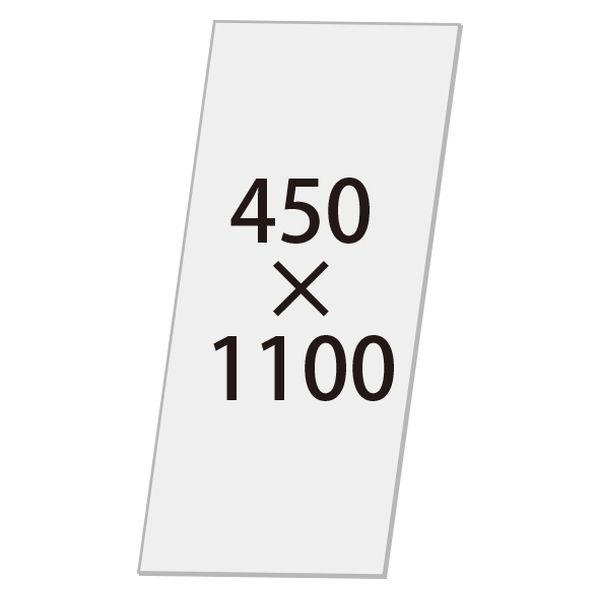 常磐精工　VASK用アルミ複合板(白)3mm厚 450×1100　VASKOP-AP450X1100　1台（直送品）