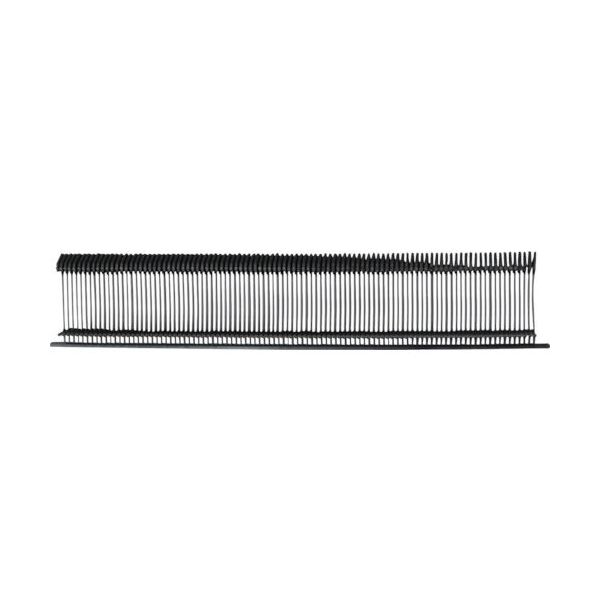 トスカバノック バノック PIN USー15mm 黒 (10000本入) US15BK 1箱(10000本) 868-3035（直送品）