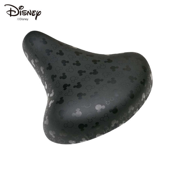 エール Chari CAP のびーるタイプ ディズニー(一般サイズ) ミッキー シルエット・ブラック 1個（直送品）