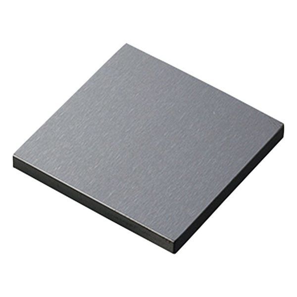 アズワン 炭化珪素板(Φ30×1mm) 円板 67-2986-63 1枚（直送品）