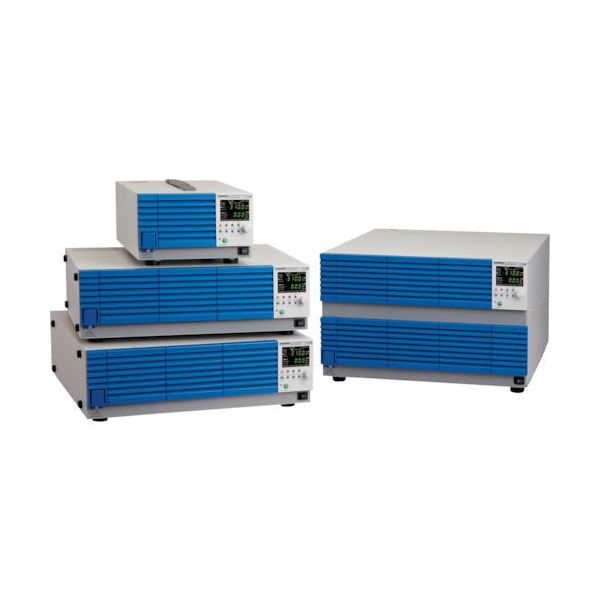 菊水電子工業 菊水電子 コンパクト交流安定化電源 PCRーMAシリーズ PCR1000MA 1台 344-0023（直送品）