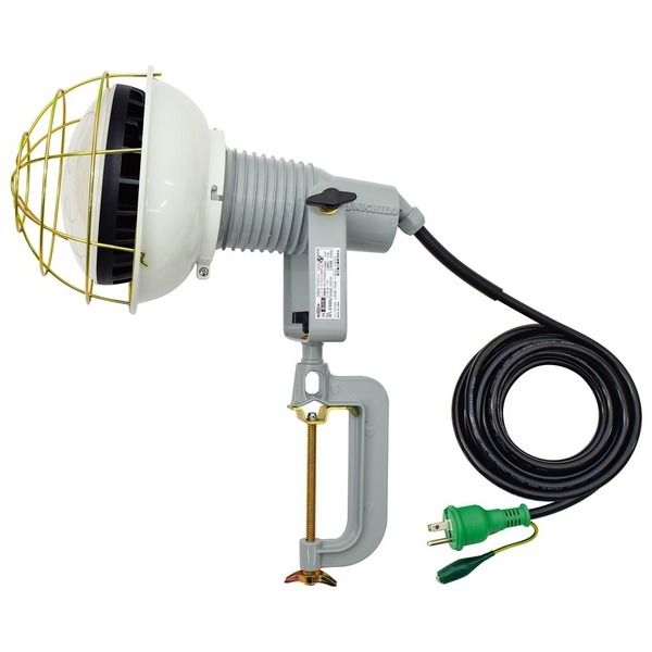 日動工業 エコビックLED投光器 AFL-E5005J 1PC（直送品）