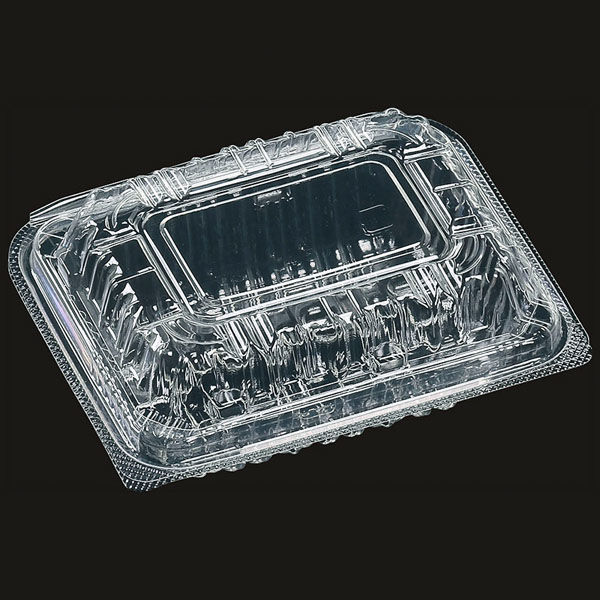 エフピコ 食品容器PPフードパック 小深45 嵌合G 4549379289952 1箱(50枚入/袋×30袋)（直送品）