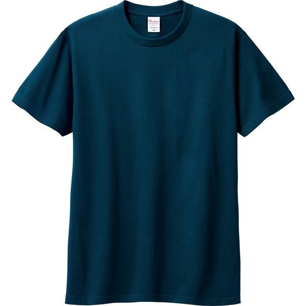 トムス ヘビーウェイトTシャツ インディゴ 120 00085-CVT-097-120 1セット(5枚)（直送品）