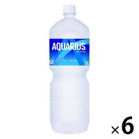 【スポーツドリンク】アクエリアス 大型（950ml～2.0L）