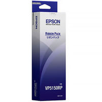 エプソン（EPSON） 純正詰め替え用サブカセットリボン VP5150RP プリンタ用リボン 1個
