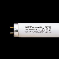 NEC ライフルックHGX FHF型 32形 電球色 色温度/3000K FHF32EXLHXS 25本入（取寄品）