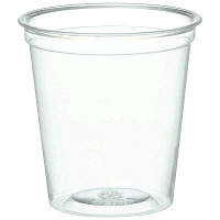 旭化成パックス　3オンス(90ml)　プラスチックカップ　1箱（2000個：100個入×20袋）