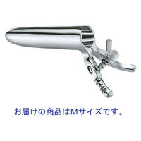 日本フリッツメディコ 肛門鏡（ストランゲ/M/65mm） Z272-3184 1個（取寄品）