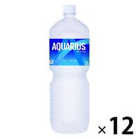 【スポーツドリンク】アクエリアス 大型（950ml～2.0L）