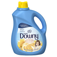 ウルトラダウニー（Downy） 柔軟剤 サンブロッサム 本体 大容量 3.06L 1ケース（4個入） P&G