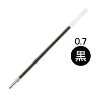 三菱鉛筆(uni)　油性ボールペン替芯　0.7mm　黒　S-7S　1本