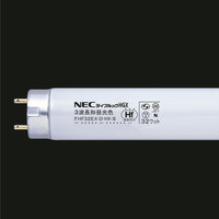 ホタルクス NEC ライフルックD-HGX FHF32EX-D-HX-S 1箱（25本入）