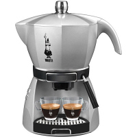 モキッシマ　シルバー　CF43-SV　BIALETTI（ビアレッティ）　（取寄品）