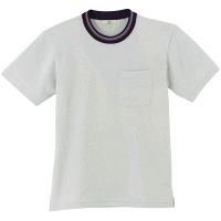 トンボ　キラク　Tシャツ男女兼用　3L　CR112-03-3L　（取寄品）