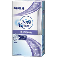 置き型ファブリーズ 無香 消臭剤 P＆G