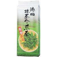 大井川茶園　徳用　抹茶入り煎茶　1kg