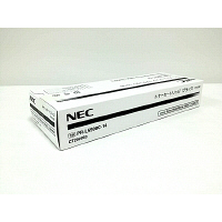 NEC 純正トナー PR-L5900C-14 ブラック 1個（取寄品）