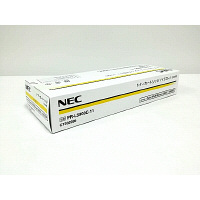 NEC 純正トナー PR-L5900C-11 イエロー 1個（取寄品）