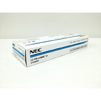 NEC 純正トナー PR-L5900C-13 シアン 1個（取寄品）
