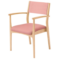 コイズミファニテック　介護施設用椅子