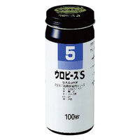 ミナリスメディカル　ウロピースＳ　９Ｌ　51111-3　1缶（100枚入）【体外診断用医薬品】
