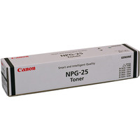 キヤノン（Canon） 輸入純正トナー NPG-25タイプ