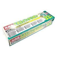 NEC用 汎用FAXインク FXS533N-3 インクフィルム33m （SP-FA530互換） 1パック（3本入）