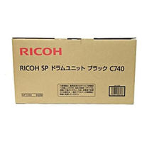 リコー（純正）　RICOH SP C740シリーズ