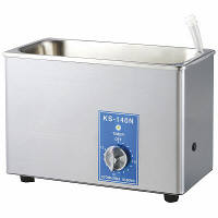 共和医理科 超音波洗浄器3.4L KS-140N 13-5010（取寄品）