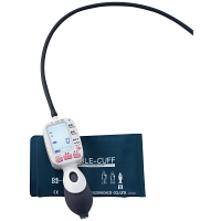 ケンツメディコ ワンハンド電子血圧計