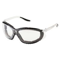 理研化学 二眼型 保護メガネ 透明 RM-17α