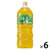 【トクホ・特保】サントリー 伊右衛門 特茶