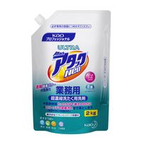 花王 ウルトラアタックNeo 超特大詰替2kg 1個