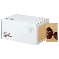 【コーヒー粉】関西アライドコーヒーロースターズ 和みのマイルド ブレンドコーヒー 1箱（80g×20袋）