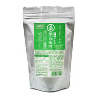 【水出し可】宇治の露製茶　伊右衛門　抹茶入りインスタント緑茶 大容量 1袋（200g）
